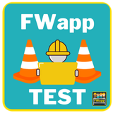 FWapp Beta icône