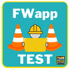 FWapp Beta 图标