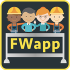 FWapp アイコン