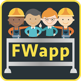FWapp-icoon