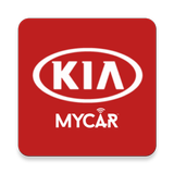 MyCar Kia ไอคอน
