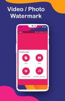 Add Watermark  - Video Waterma syot layar 2