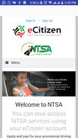 ntsa tims Poster