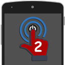 2(Double) Tap, Wave, Shake Turn On/Off Screen APK