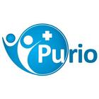 Purio Healthcare simgesi