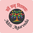 Aditi Ayurveda icon