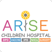 Arise Hospital icon