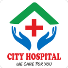 City Hospital 图标