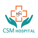 CSM Hospital APK