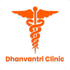Dhanvantri Clinic アイコン