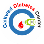 Dr Gaikwad Diabetes Center icon