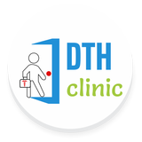 DTH Clinic आइकन