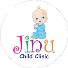 Jinu Child Clinic 아이콘