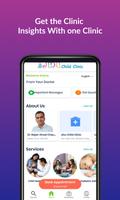 Jinu Child Clinic 포스터