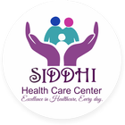 Siddhi Health Care Center 아이콘