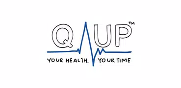 Q UP Online Doctor Appointment