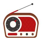 RadioHUB icon