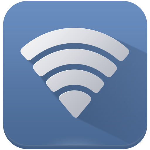 Super WiFi Manager