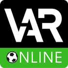 VAR Online  Canlı Sonuçlar icône