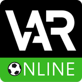 VAR Online  Canlı Sonuçlar icon