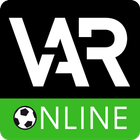 VAR Online  Canlı Sonuçlar иконка