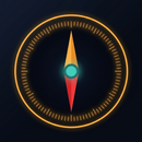 Compass: Digital, GPS, Level APK