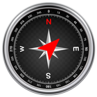 GPS Compass-icoon