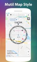 GPS Compass screenshot 3