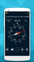 GPS Compass screenshot 1