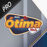 Rádio Ótima Web simgesi