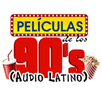 FrikiPelis - Movie 80s & 90s APK