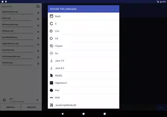 Online Compiler:Code on Mobile アプリダウンロード