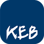 KEB Deutschland biểu tượng