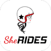 SHE RIDES APK