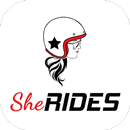 SHE RIDES APK