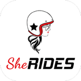 SHE RIDES APK
