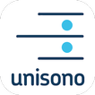 unisono social icon