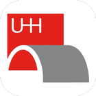 Alumni UHH иконка