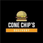 Cone Chip's icône