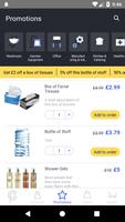 Consumable Products скриншот 2