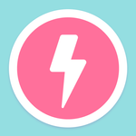 Счетчик схваток Supermoms Lite icon