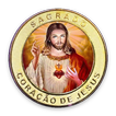 Terço Sagrado Coração de Jesus