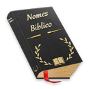 Nomes Biblico APK