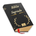 آیکون‌ Biblia Sagrada