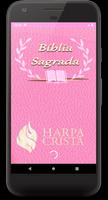 Bíblia Harpa Cristã da Mulher penulis hantaran