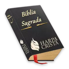 Bíblia Sagrada e Harpa Cristã XAPK 下載