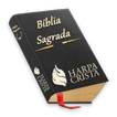 Bíblia Sagrada e Harpa Cristã