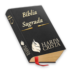 Bíblia Sagrada e Harpa Cristã icon