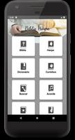 Bíblia Sagrada e Harpa Cristã screenshot 1