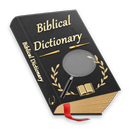 Biblical Dictionary APK